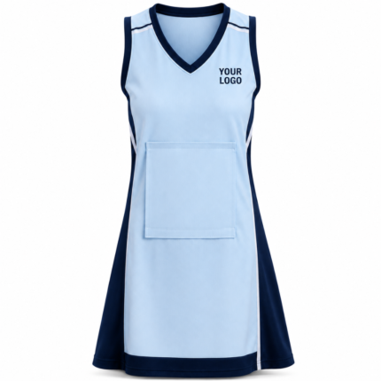 Performance Netball Uniforms
