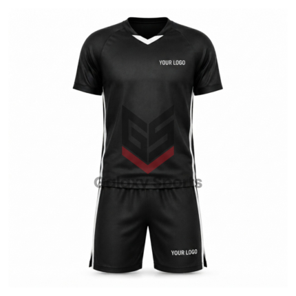 Custom Soccer Uniform