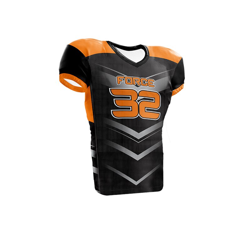 10 Football Jersey Manufacturer | Custom Sublimated Jerseys