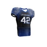 Custom Football Jersey Manufacturer | Sublimation Teamwear