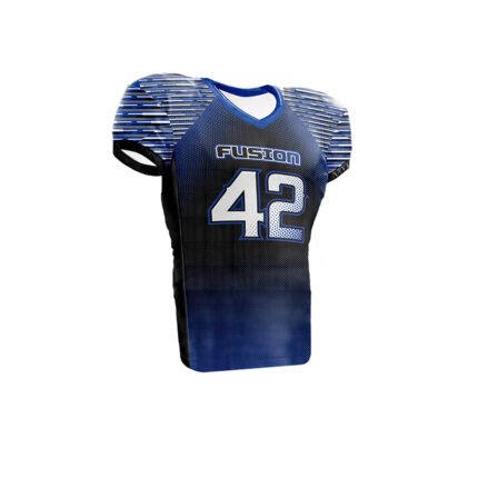 Custom Football Jersey Manufacturer | Sublimation Teamwear