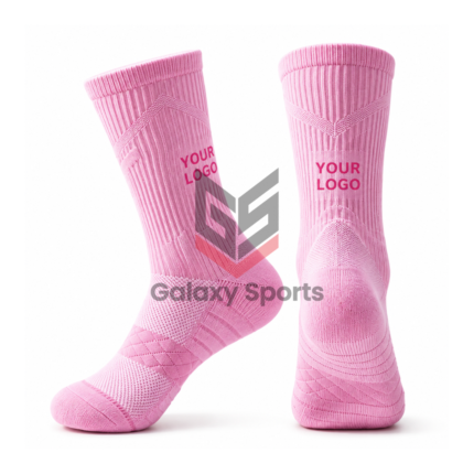 Custom Team Netball Socks