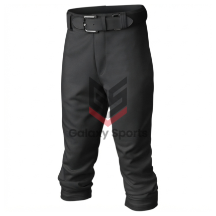 Custom Baseball Pants