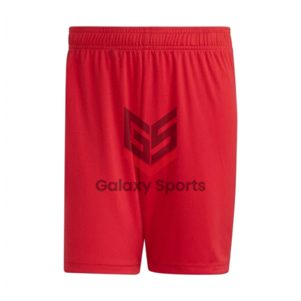 Custom Soccer Shorts