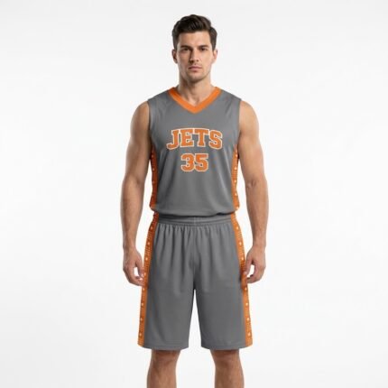 Custom Basketball Apparel | Team Jerseys & Uniforms
