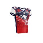 Football Uniforms Manufacturer | Team Apparel
