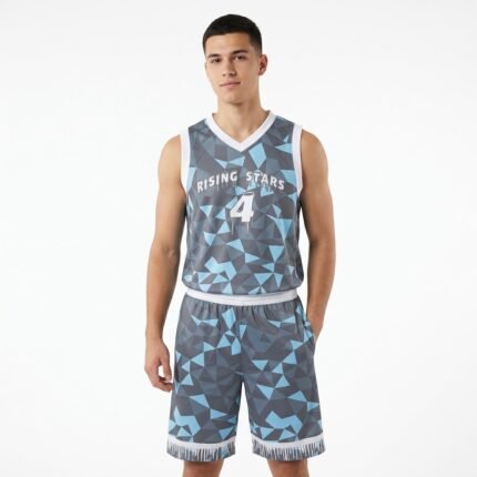 Basketball Jerseys & Uniforms | Custom Teamwear