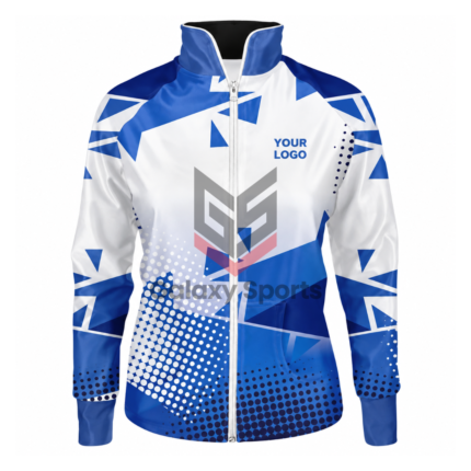 Custom Team Netball Hoodie