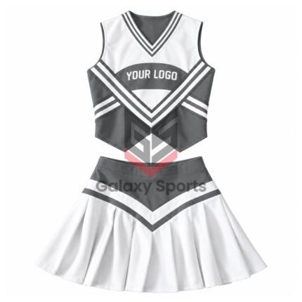 Custom Team Cheerleading Uniform