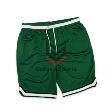 GameRise Basketball Shorts