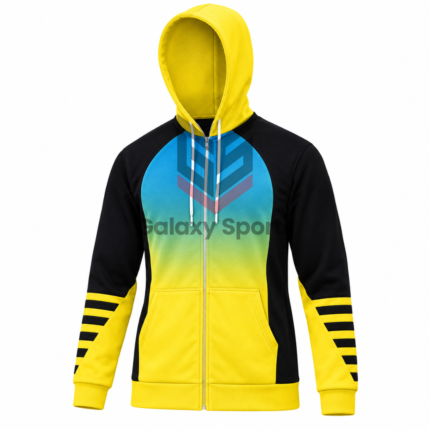 Volleyball Hoodies