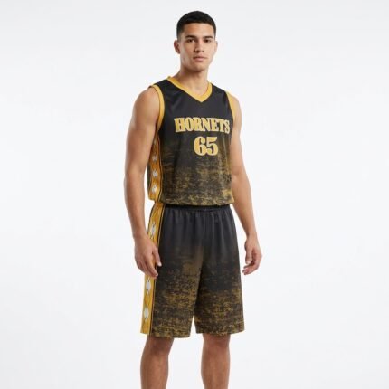 Personalized Basketball Uniforms | Custom Team Jerseys