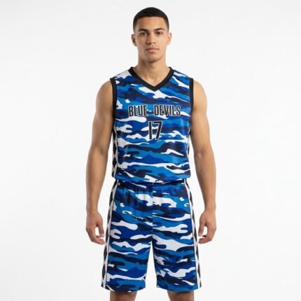Custom Basketball Uniforms | Personalized Team Basketball Jerseys
