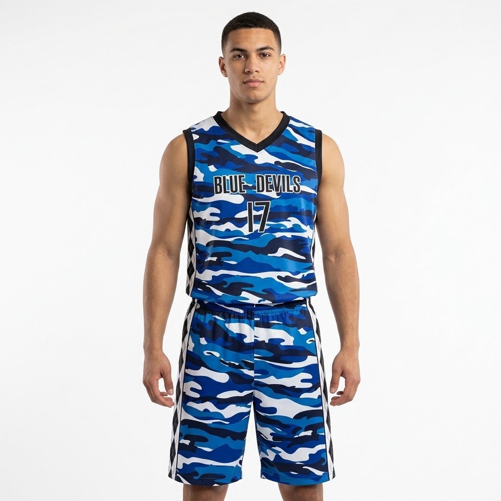 24 Custom Basketball Uniforms | Personalized Team Basketball Jerseys