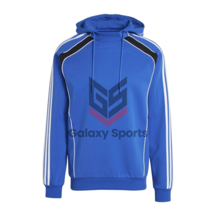 Custom Soccer Hoodie