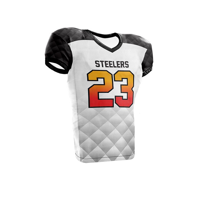 26 Football Club Jerseys | Custom Team Clothing