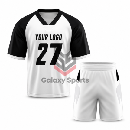 Custom Lacrosse Uniform