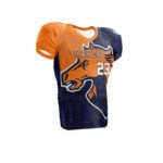 Custom Game Day Jerseys | Football Teamwear