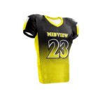 Football Training Jerseys | Custom Team Apparel