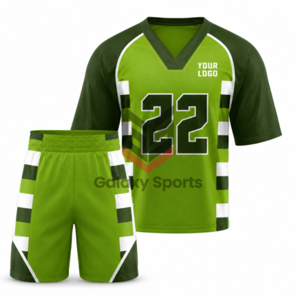 Custom Lacrosse Uniform