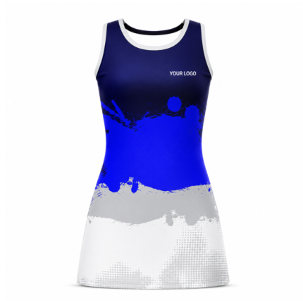 Team Netball Uniforms