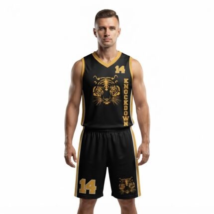 Basketball Uniforms Manufacturer | Custom Team Jerseys