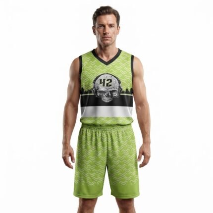 Custom Basketball Teamwear | Jerseys & Uniforms