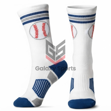 Custom Baseball Socks
