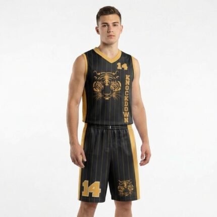 Basketball Uniforms Wholesale | Custom Team Jerseys