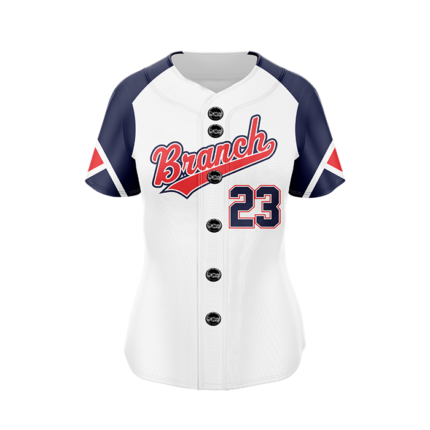 Custom Sublimated Softball Jerseys | Teamwear Manufacturer