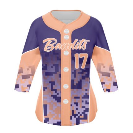 Softball Team Apparel Factory | Custom Printed Sportswear