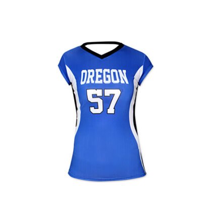 Custom Volleyball Jerseys for Women | Team Apparel