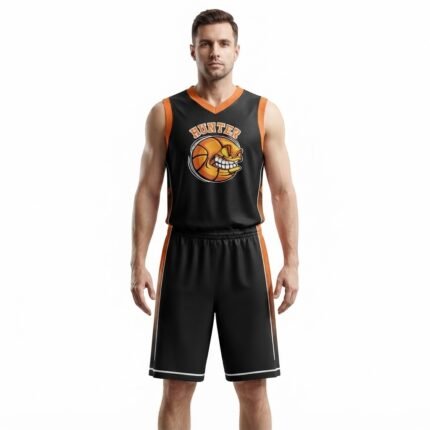 Basketball Uniform Factory | Wholesale Sportswear