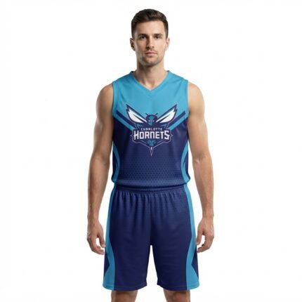 Basketball Team Uniform Supplier | Wholesale Sportswear