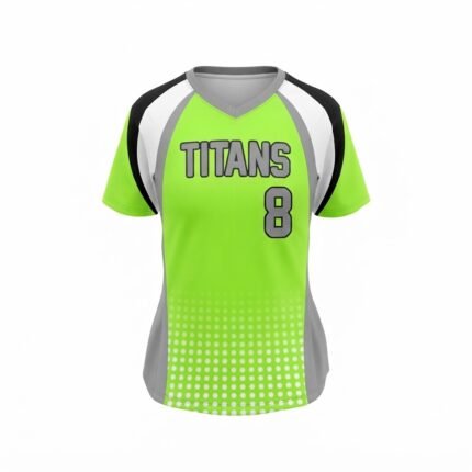 Softball Game Jerseys