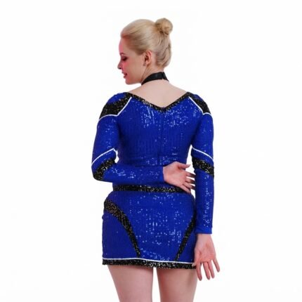 School Dance Dress | Girls Performance Dancewear