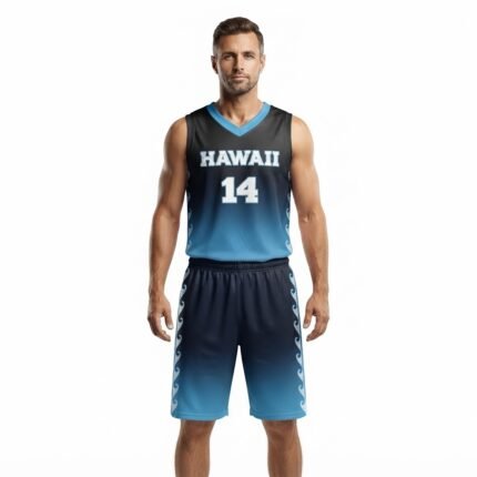 Basketball Uniform Production Company | Custom Teamwear