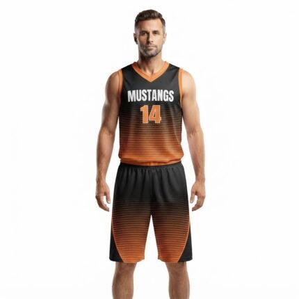 Basketball Uniform Wholesale Supplier | Custom Team Apparel