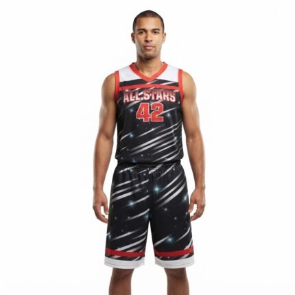 Basketball Gamewear Supplier | Custom Team Apparel