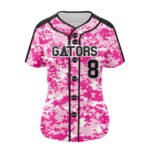 Softball Jerseys