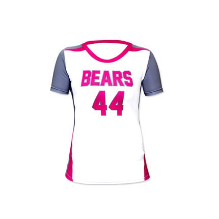 Wholesale Custom Volleyball Jerseys | Women's Sportswear