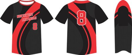 Softball Uniforms Wholesale | Custom Sublimation Manufacturer
