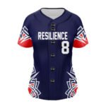 Lightweight Softball Jerseys