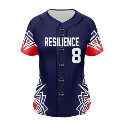 Lightweight Softball Jerseys