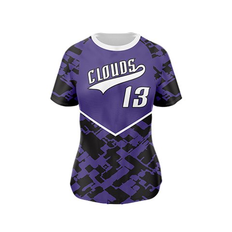 17 Softball Playing Uniforms | Custom Sublimated Sportswear Galaxy Sportswear supplies sublimation softball apparel for teams, clubs, schools, academies, leagues and sports organizations. Our softball clothing can be developed with custom colors, graphics, team logos, player names and numbers. Each order is produced according to the approved team design, selected sizes and required quantities. Custom Softball Team Uniforms Create a coordinated team look with custom softball uniforms designed around your team's identity. Colors, patterns, logos and player information can be arranged to match your preferred appearance. Different player names, numbers and sizes can be included within the same team order. Full-Color Sublimation Printing Sublimation printing allows detailed artwork to be incorporated into the apparel design. Teams can use multiple colors, gradients, patterns, graphics and branding elements to create distinctive uniforms. The process is particularly suitable for teams that want detailed and highly personalized softball apparel. Custom Softball Jerseys Softball jerseys can be personalized for individual players while maintaining one consistent team design. Customization can include: Player names Player numbers Team logos Sponsor logos Team colors Custom graphics Sublimated patterns Front and back designs Sleeve artwork Softball Apparel Supplier Galaxy Sportswear provides custom softball apparel production for organizations requiring teamwear in different quantities. Customers can supply their own artwork or design reference for production. Our teamwear supply service is suitable for both regular team orders and larger bulk requirements. Performance Softball Teamwear Softball apparel is made with lightweight performance sports fabric designed for active use. The athletic construction provides a comfortable fit and freedom of movement during training and games. Fabric, sizing and design specifications can be selected according to the team's requirements. Team Branding & Personalization Custom softball apparel can carry team and sponsor branding throughout the approved design. Player information can be changed for each individual jersey without changing the overall team identity. This provides a consistent appearance across the complete roster. Bulk Custom Uniform Production Galaxy Sportswear manufactures sublimated softball apparel for team, bulk and wholesale orders. Multiple player sizes, names and numbers can be managed within one approved design. This makes the apparel suitable for schools, clubs, academies, leagues and tournament teams. Key Features Sublimation softball apparel Custom team uniforms Personalized softball jerseys Full-color sublimation printing Custom team colors Team and sponsor logos Player names and numbers Custom graphics and patterns Front, back and sleeve artwork Youth and adult sizes Performance sports fabric Athletic team fit Custom artwork support Team and bulk production Wholesale supply options Product Specifications Specification Details Product Type Sublimation Softball Apparel Main Products Custom Team Uniforms & Jerseys Printing Method Full-Color Sublimation Material Performance Sports Fabric Design Custom Team Artwork Customization Colors, Logos, Names, Numbers & Graphics Sizes Youth & Adult Fit Athletic / Team Fit Branding Team & Sponsor Branding Personalization Player Names & Numbers Uniform Options Jersey Only or Complete Teamwear Usage Games, Training & Tournaments Order Type Team / Bulk / Wholesale Manufacturing Custom Production Suitable For Clubs, Schools, Academies & Softball Teams What's Included Depending on the selected order, the apparel package can include: Custom sublimated softball jersey Team colors and graphics Team logo placement Player names and numbers Sponsor branding when required Custom artwork Selected player sizes Multiple units for team orders Suitable For Sublimation softball apparel is suitable for: Softball clubs School teams College teams Softball academies Youth programs Amateur teams Competitive teams Tournament squads Softball leagues Sports organizations Wholesale sportswear buyers Why Choose Galaxy Sportswear? Galaxy Sportswear provides custom softball apparel manufacturing with flexible personalization for team requirements. From artwork and sublimation printing to player details and bulk production, each order can be developed around the approved specifications. Teams can maintain one consistent visual identity while accommodating different player sizes and personalized information. FAQs Can softball apparel be fully customized? Yes. Colors, graphics, logos, player names, numbers and other design details can be customized. Do you offer full sublimation printing? Yes. Full-color sublimation printing is available for detailed softball apparel designs. Can every player have a different name and number? Yes. Individual player names and numbers can be added to each jersey. Can I provide my own softball uniform design? Yes. You can provide your artwork, logo, colors or design reference for production. Are youth and adult sizes available? Yes. Youth and adult sizing options are available. Can sponsor logos be added? Yes. Sponsor branding can be incorporated according to the approved design. Do you supply softball uniforms in bulk? Yes. Galaxy Sportswear supplies team, bulk and wholesale softball apparel. Can different sizes be included in one order? Yes. A single team order can include different player sizes along with individual names and numbers.