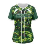Softball Team Uniforms Wholesale | Custom Jersey Factory