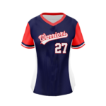 Custom Softball Teamwear | Sublimation Uniform Factory