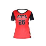 Custom Women's Volleyball Uniforms Manufacturer