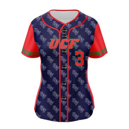 Digital Printed Softball Jerseys | Custom Sportswear Supplier