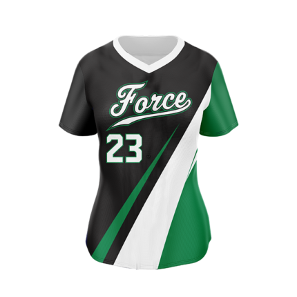 Softball Uniform Factory | Custom Printed Teamwear